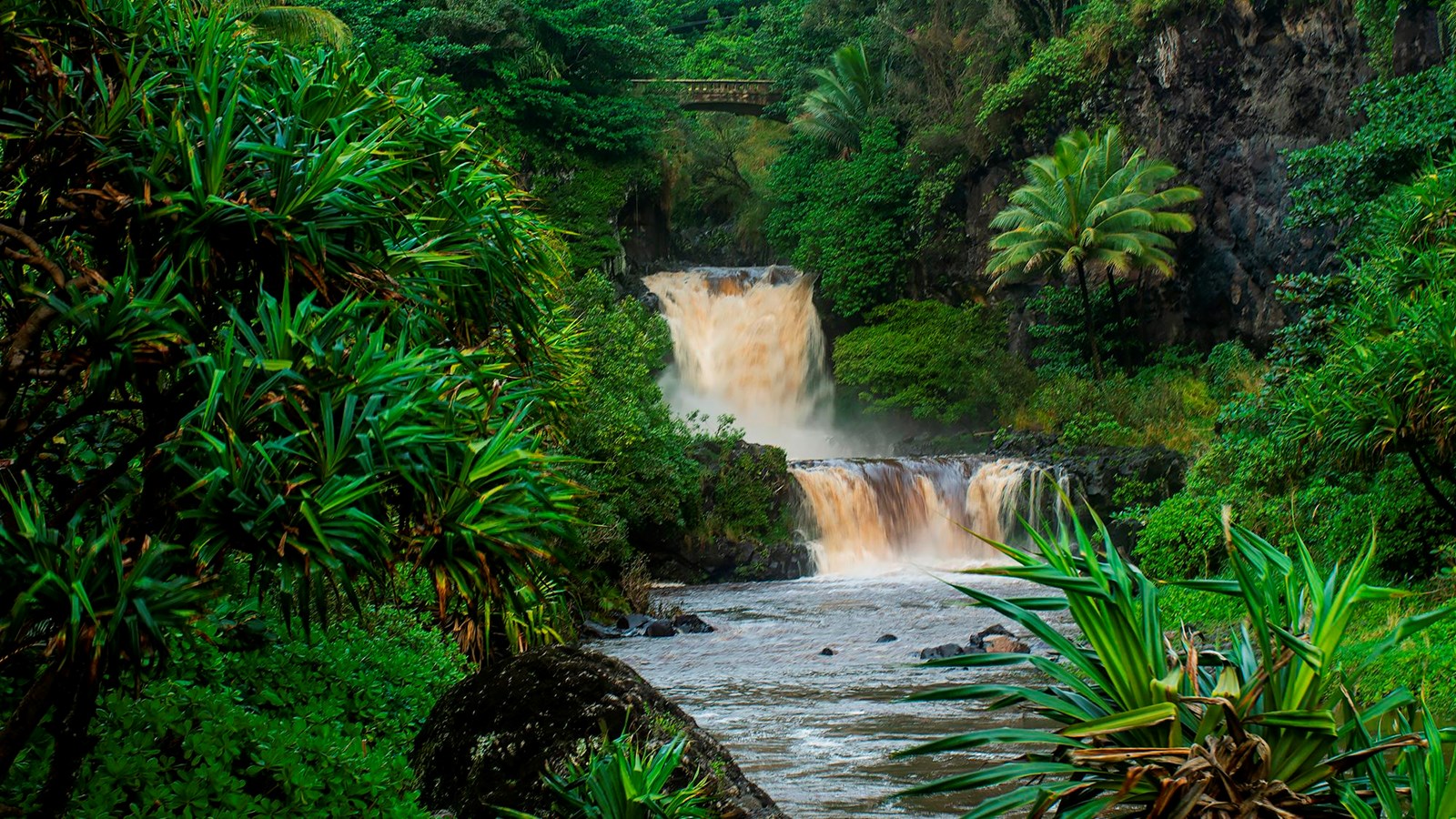 Kuloa Point