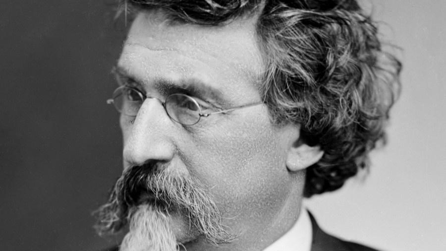 Mathew Brady