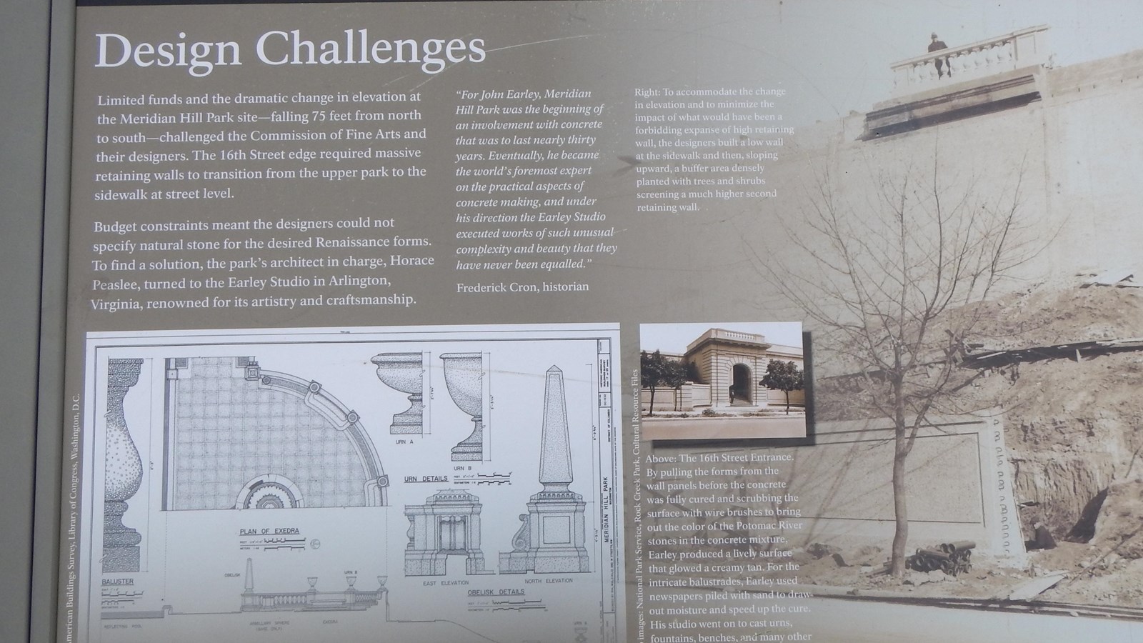 Design Challenges
