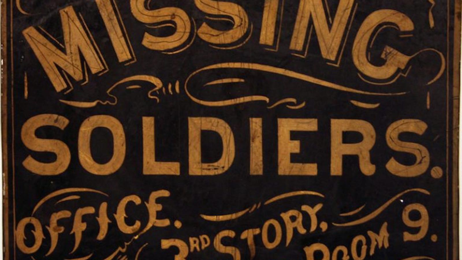 Clara Barton Missing Soldiers Office Museum (U.S. National Park Service)