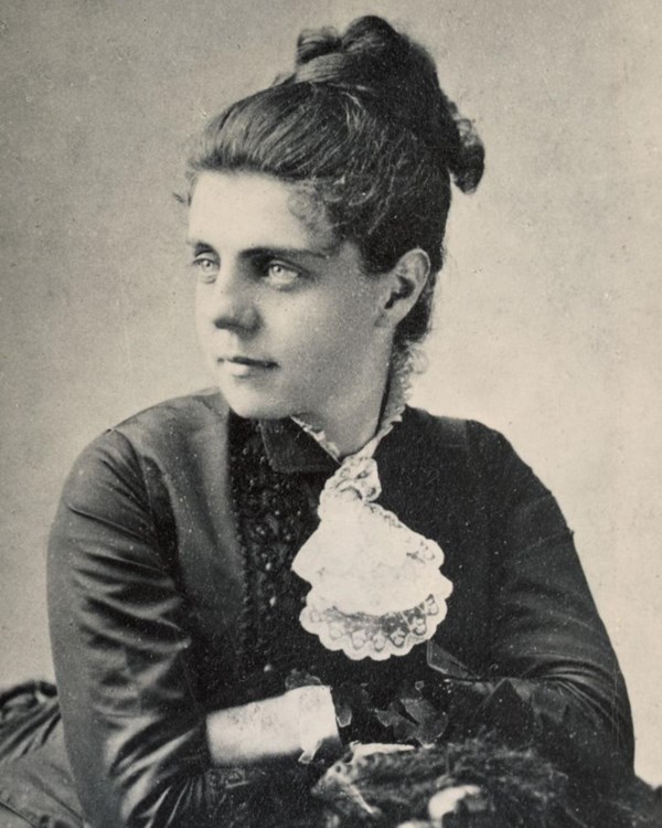 Anna Roosevelt Cowles
