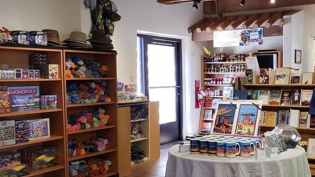 Park Bookstore