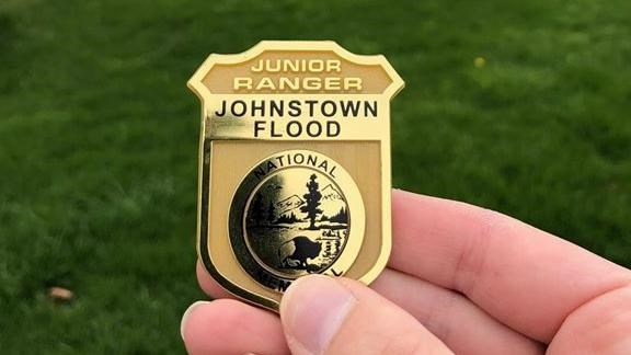 Badge