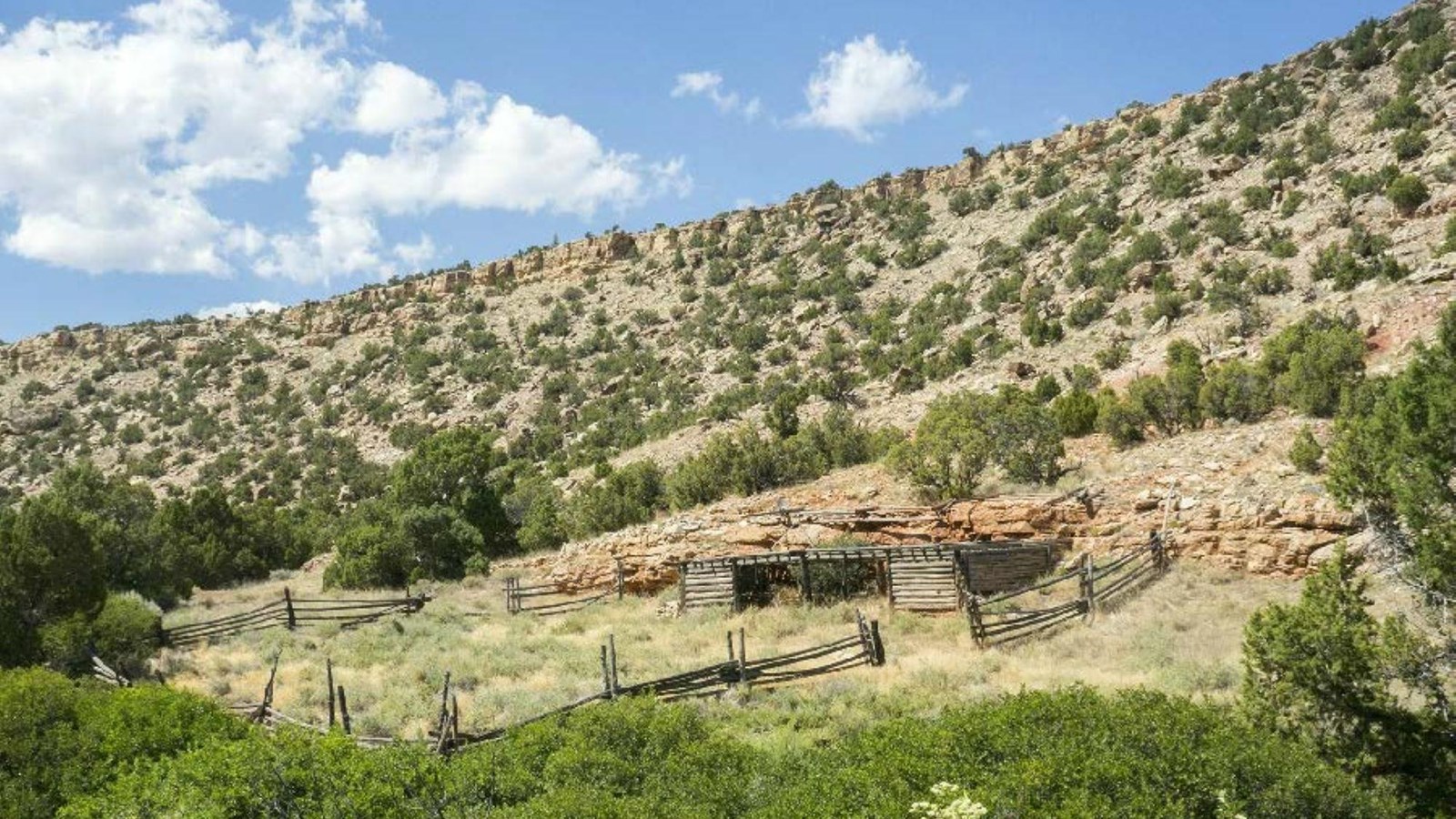 Hillsboro Ranch Trail