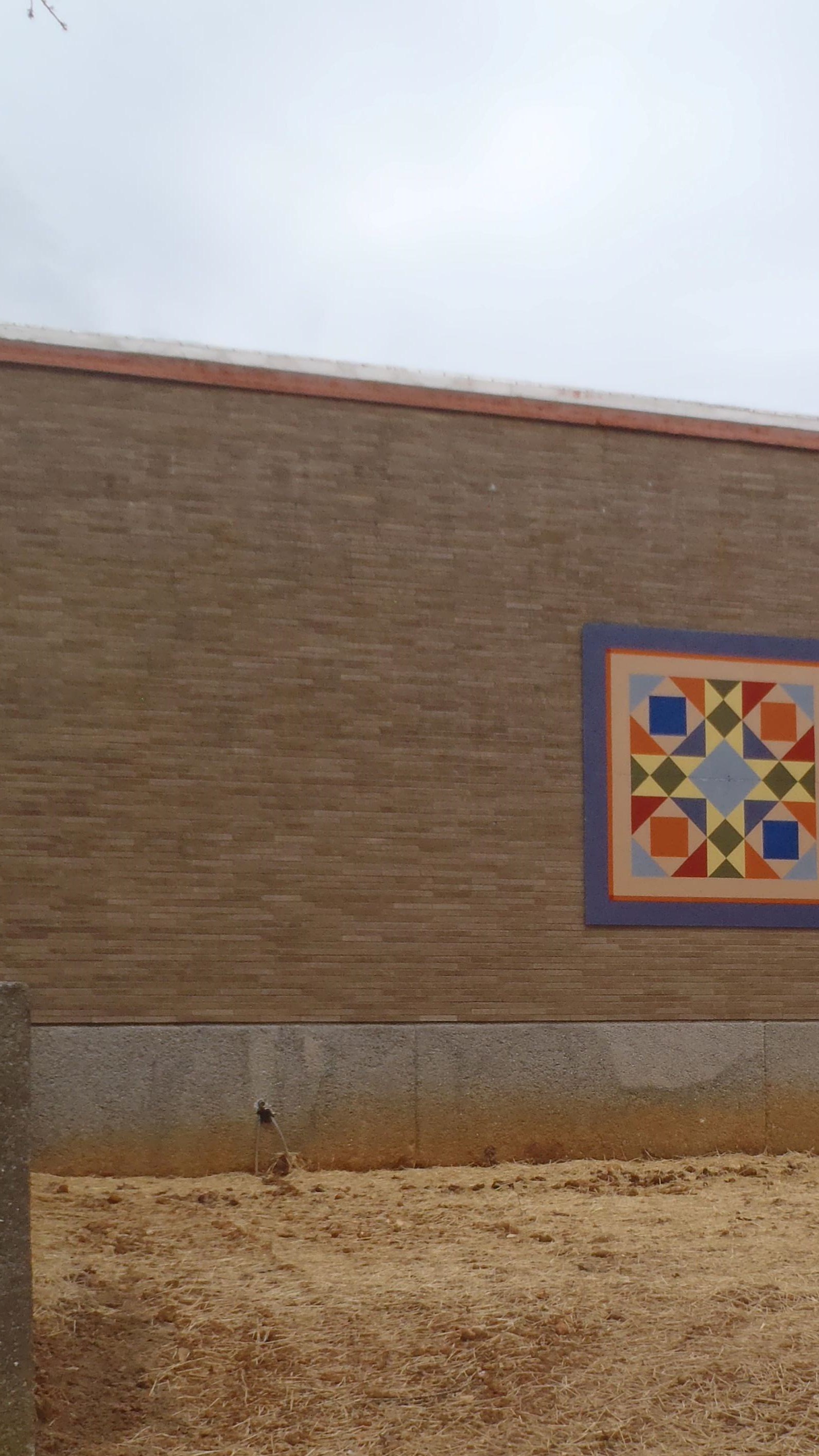 quilt block