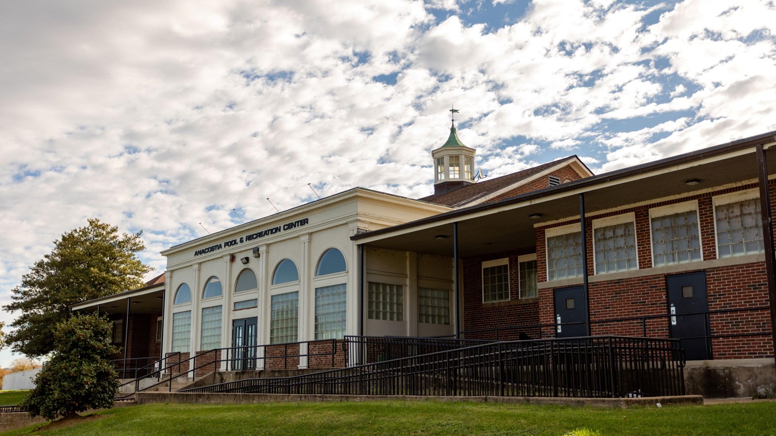 Anacostia Recreation Center