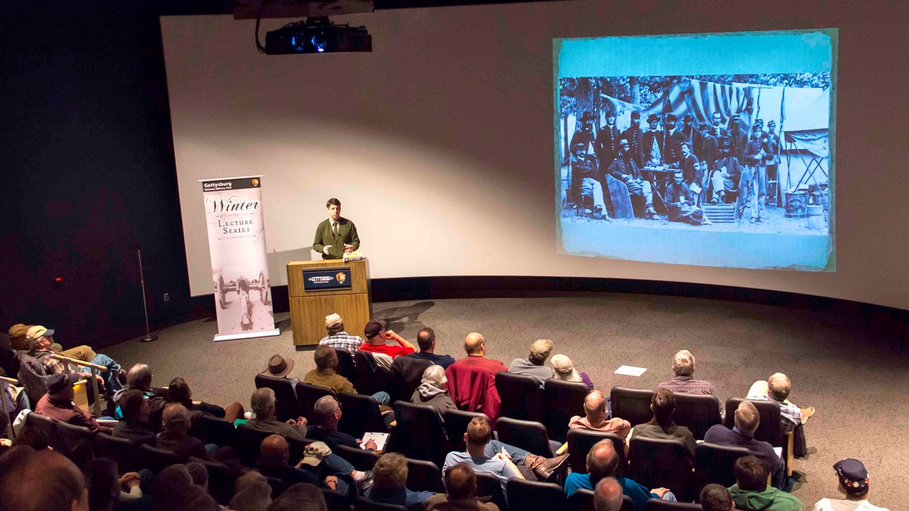 Gnmp Winter Lectures 2025