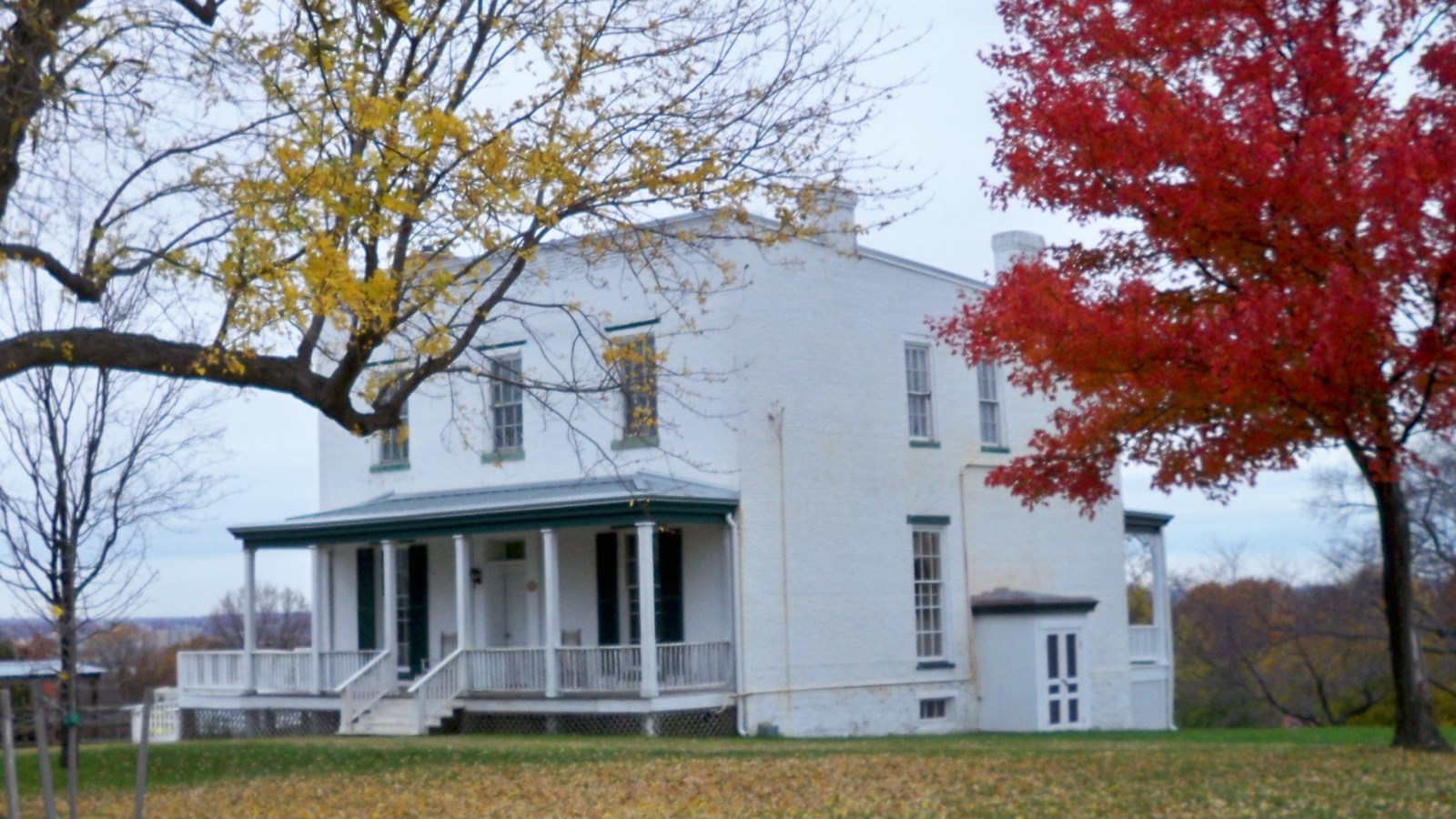 Photo of Mount Welby