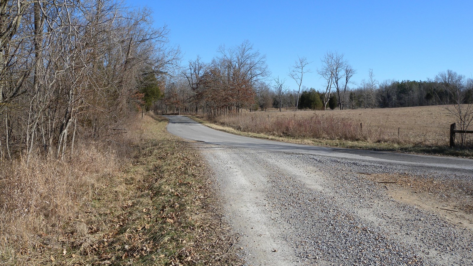 Find the original route of the Trail of Tears through Golconda, Illinois