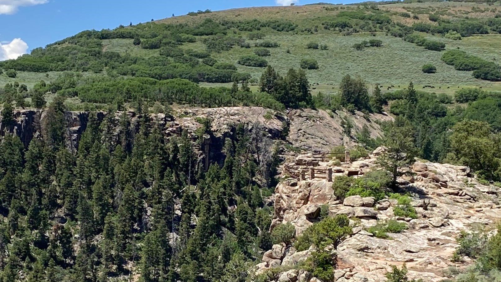 Pioneer Point Overlook