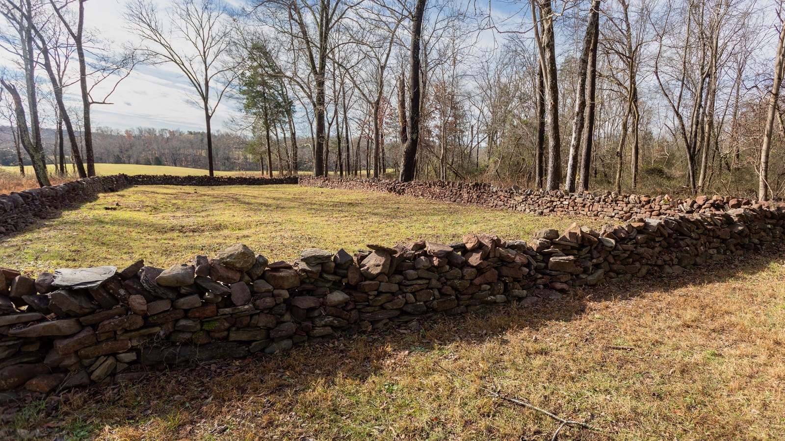Carter Family Cemetery