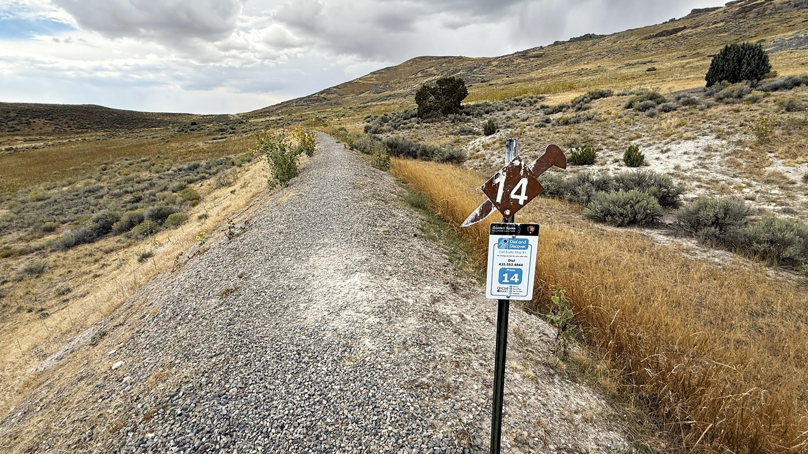  Deterioration of the Union Pacific Grade