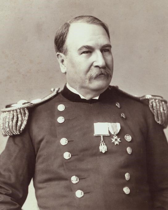 Thomas Lincoln (U.S. National Park Service)