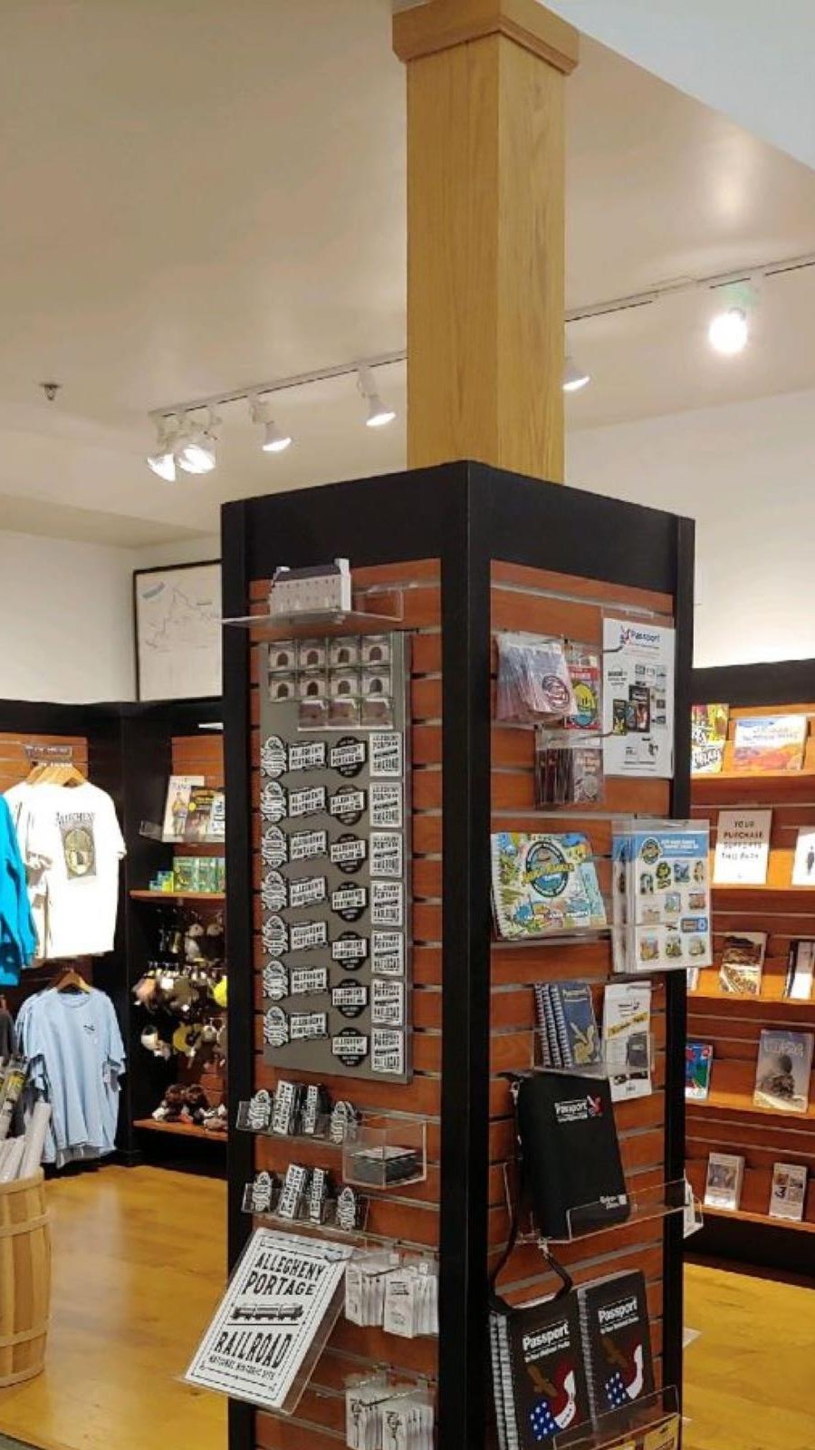 Bookstore