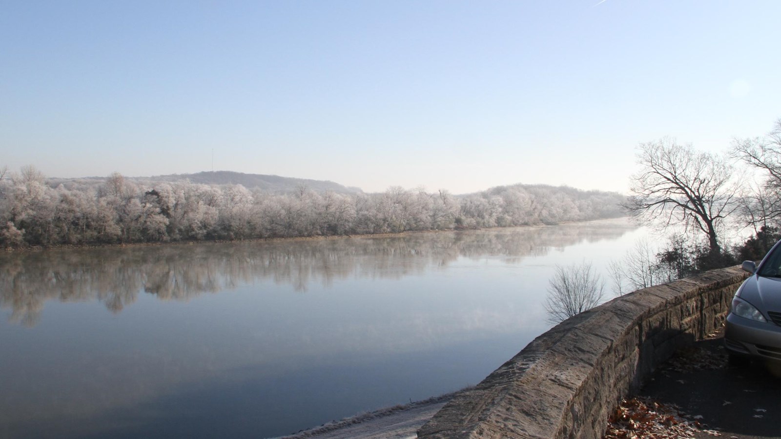 River