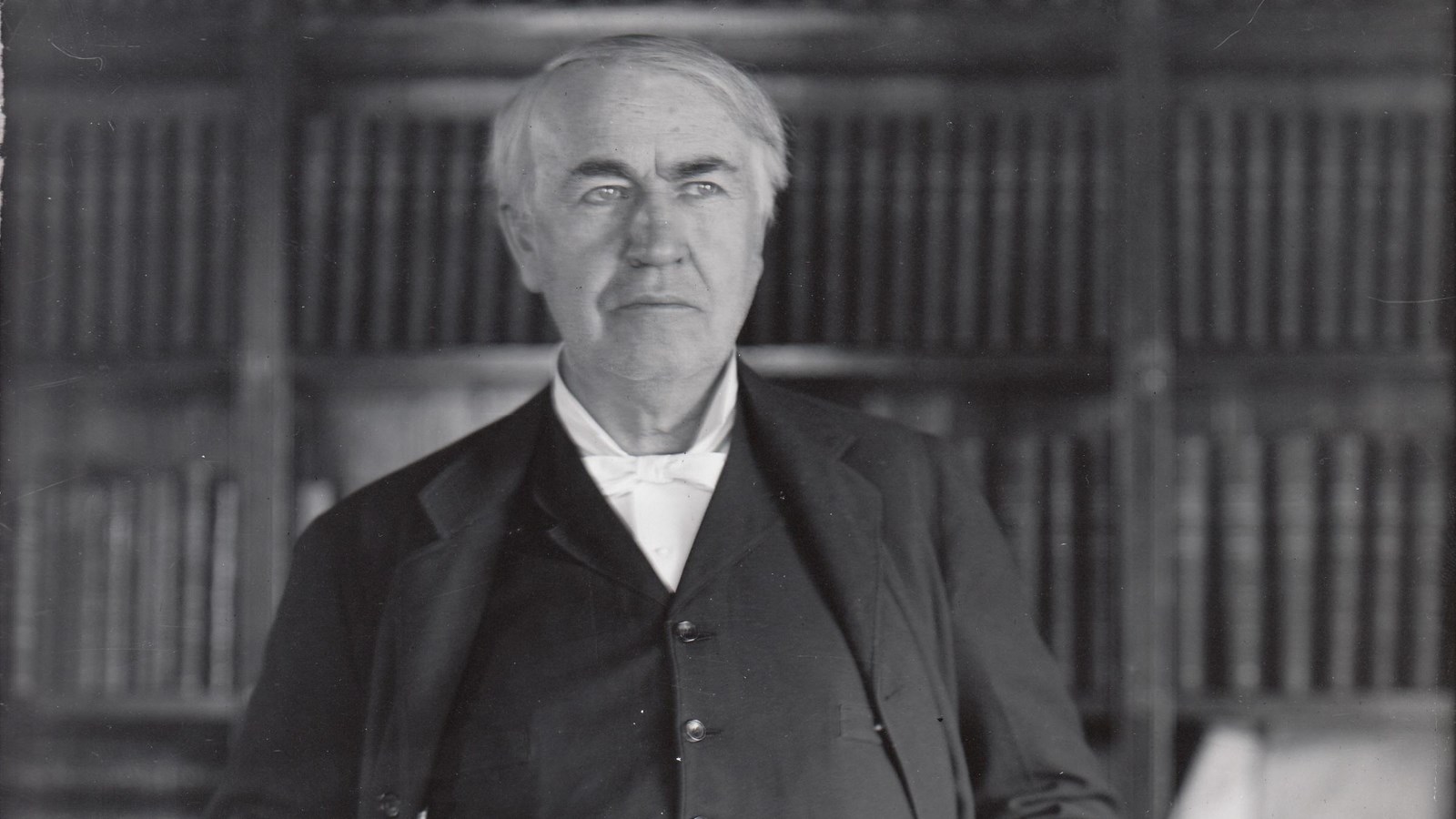 Thomas Edison Biography: 1886-1931. The West Orange Years