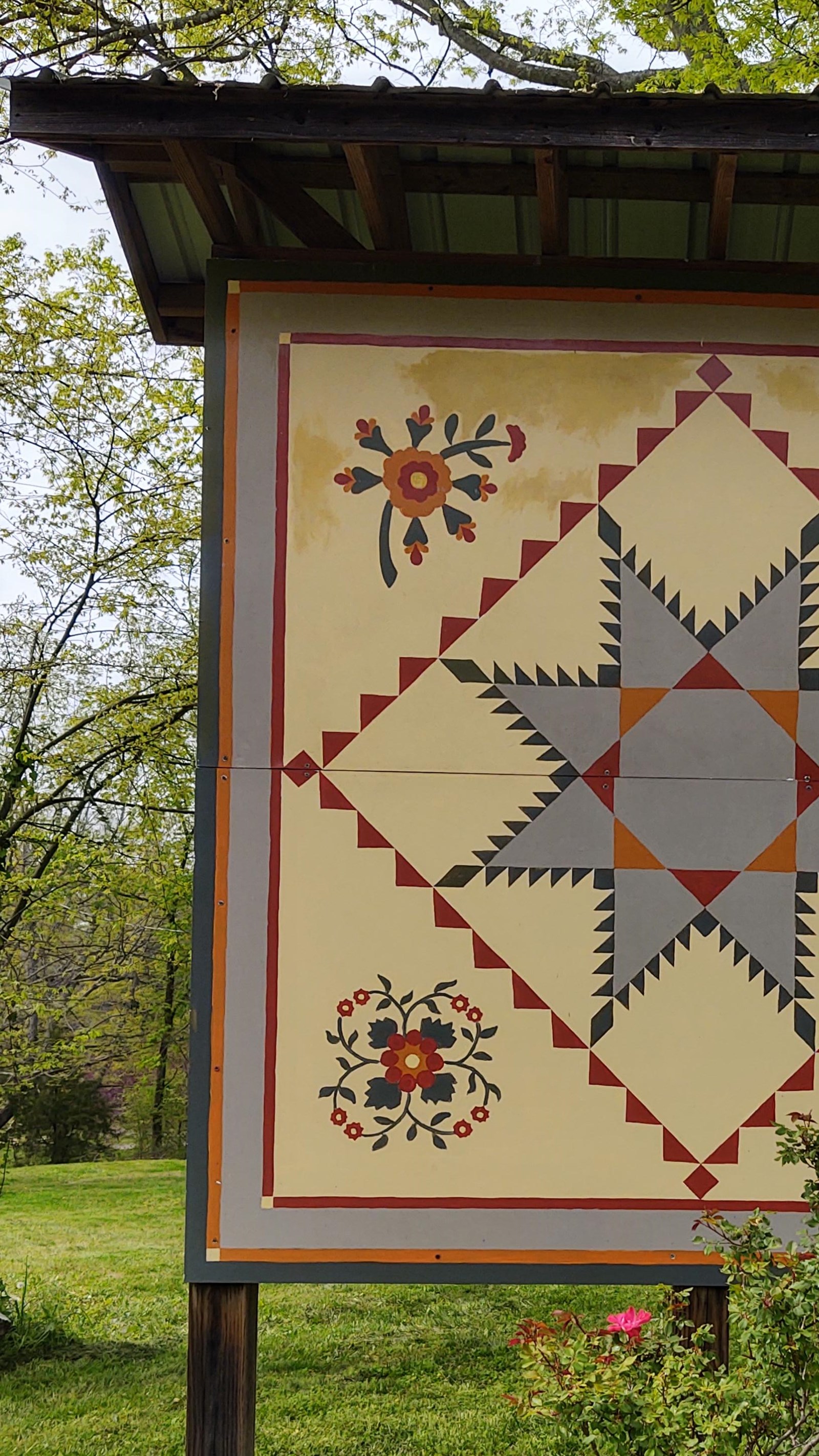 quilt artwork