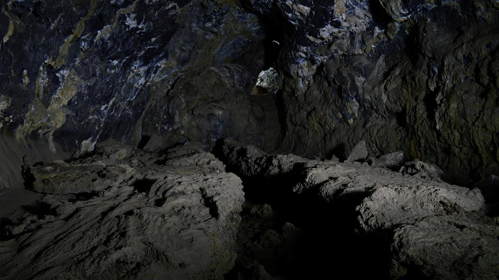 Lava Brook Cave