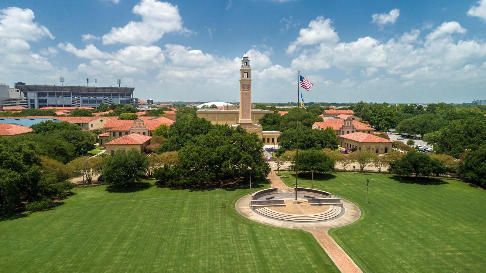 lsu-campus