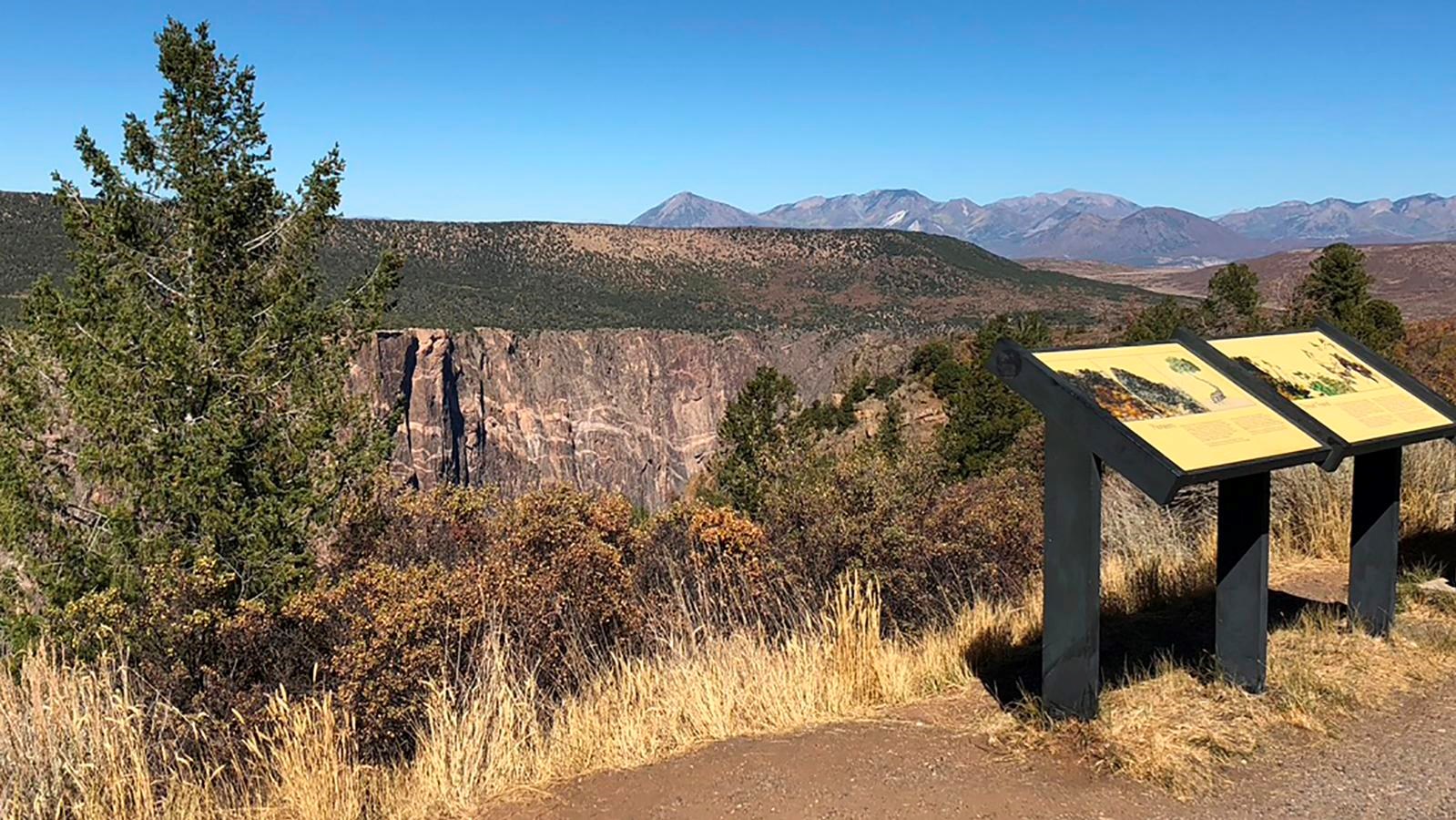 High Point Overlook