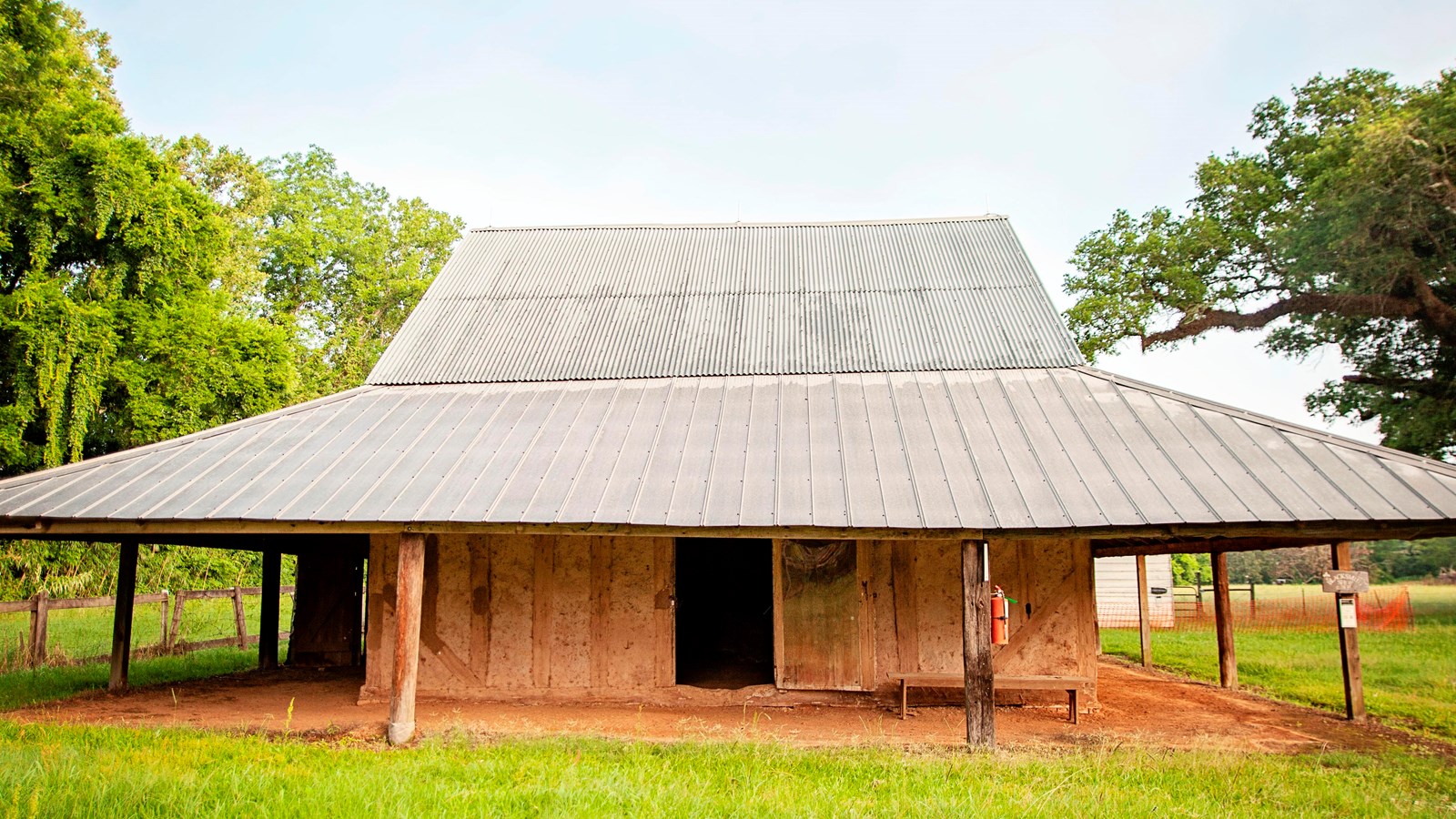 Magnolia Blacksmith Shop