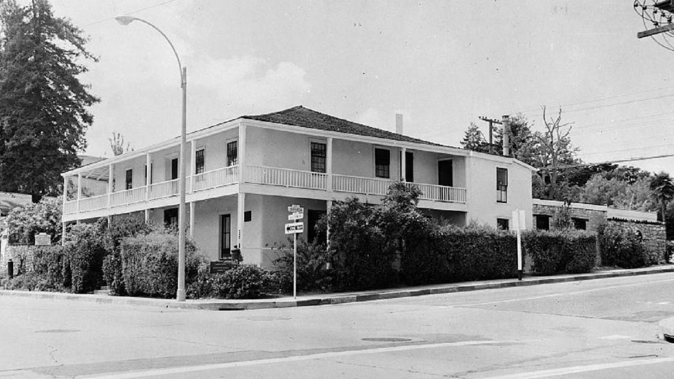 French Consulate General opens doors to mark colonial building's