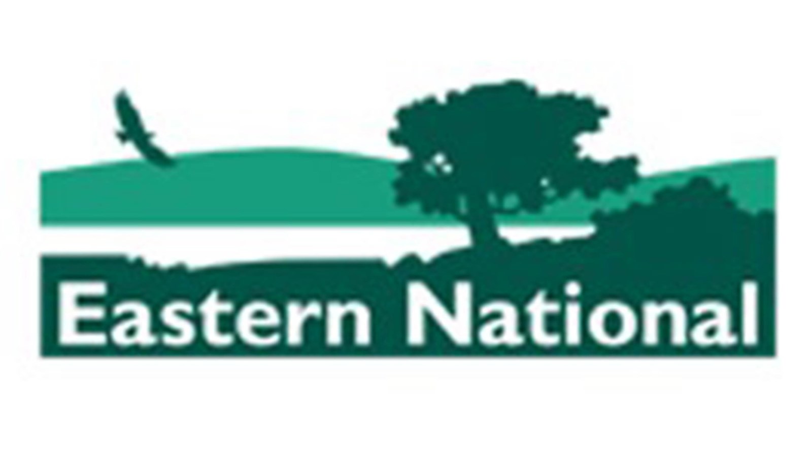 Eastern National Logo