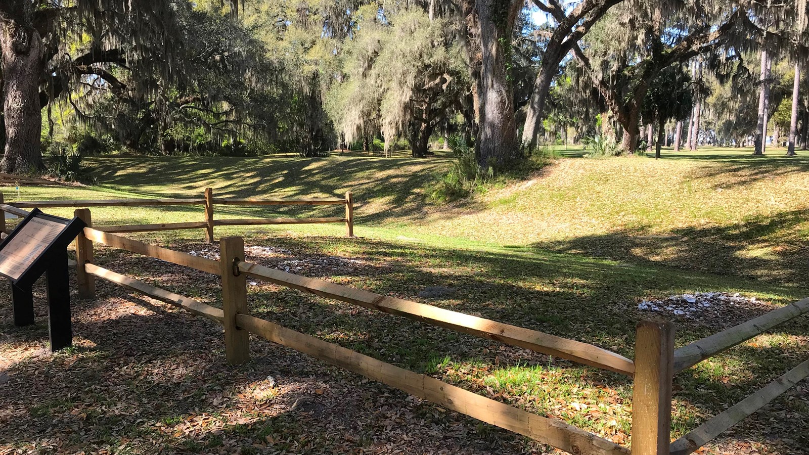 African American Burial Ground