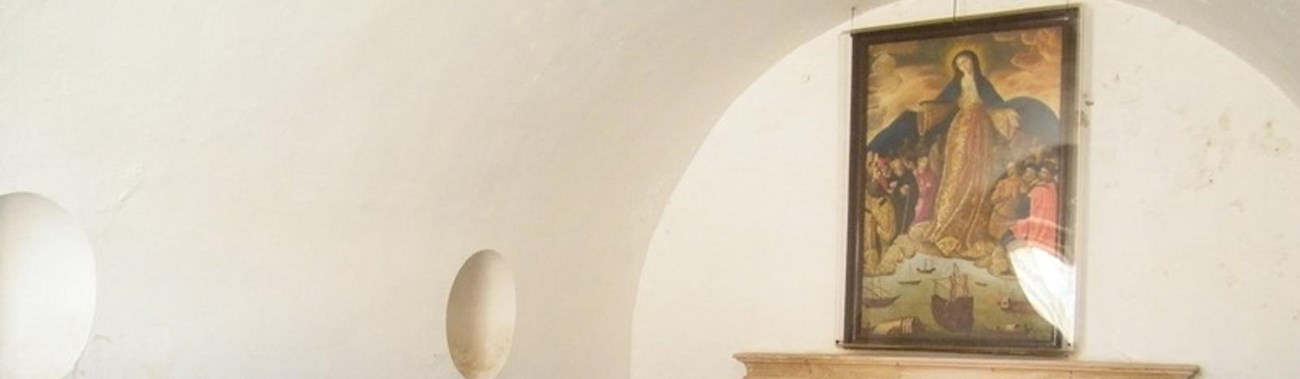 Capilla de Nuestra