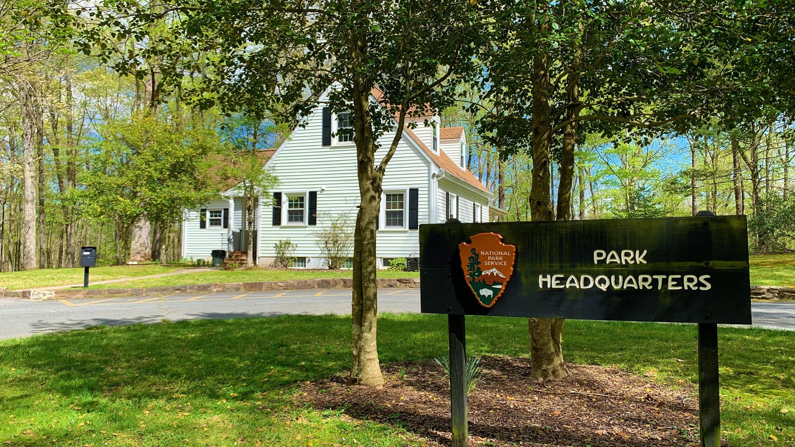Park Headquarters