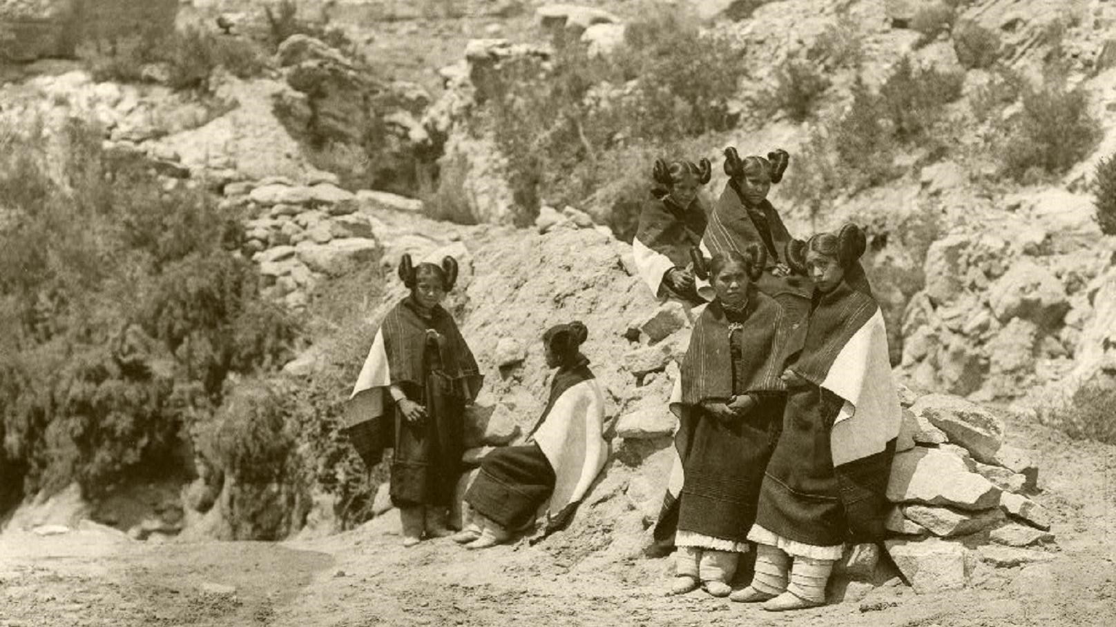 The Silent Stones of Awatovi: A Tale of Faith, Conflict, and Catastrophe