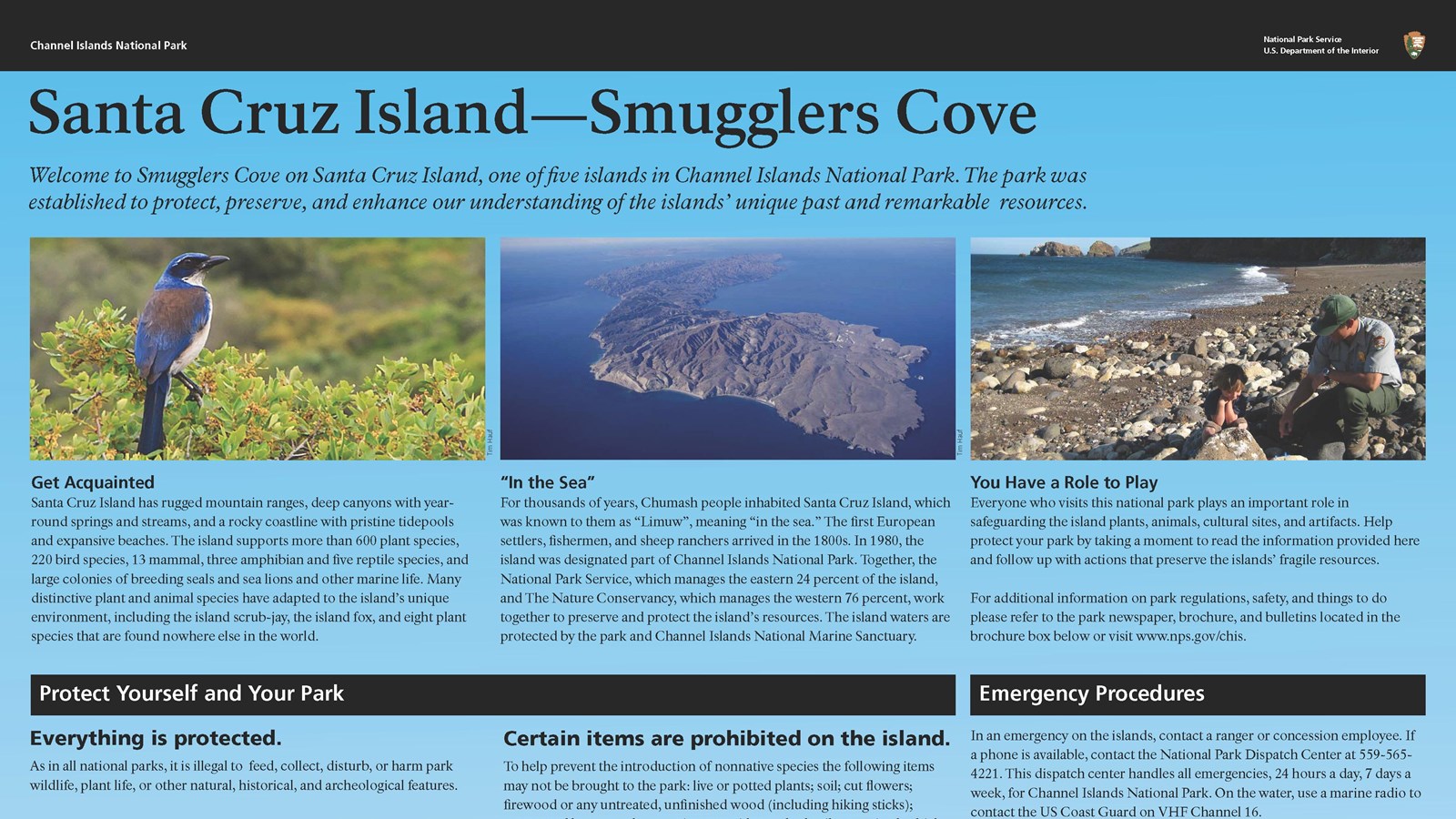Image of graphic sign audio described in details section.