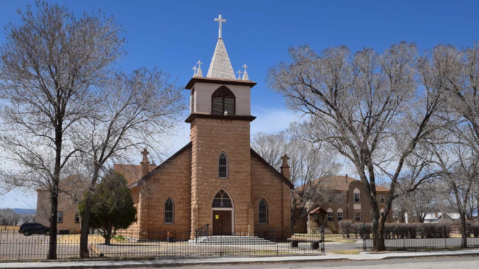 St. Joseph\'s Church