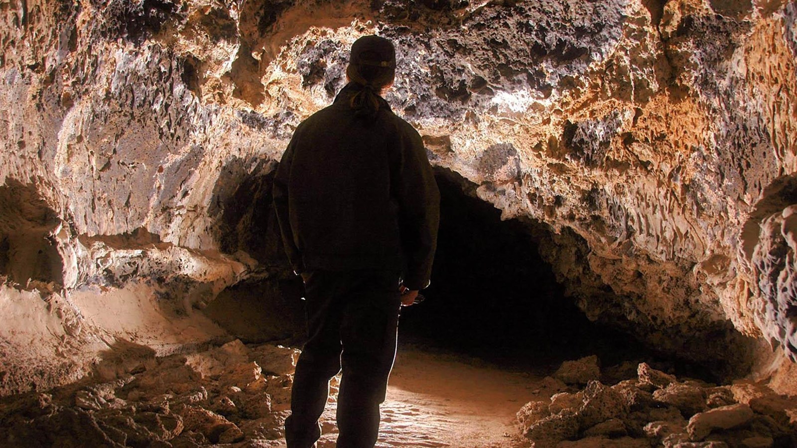 _Cave - Catacombs