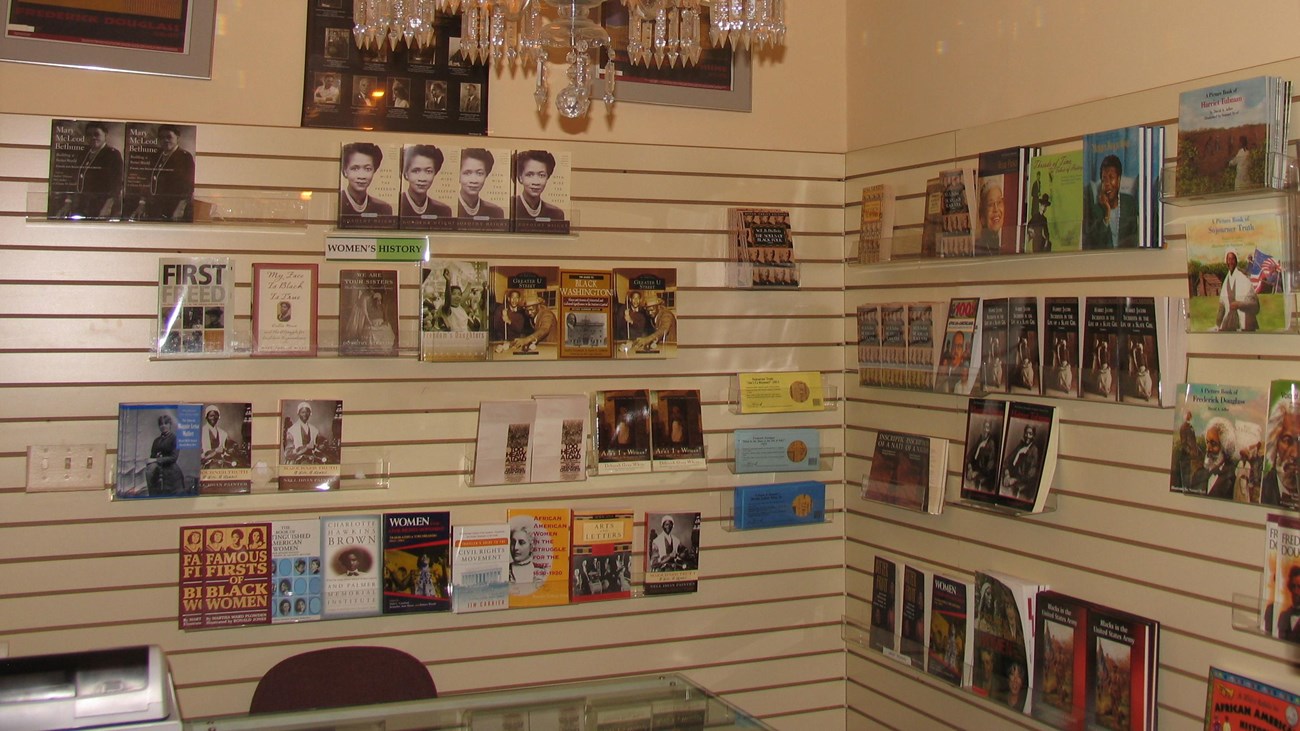 Bookstore