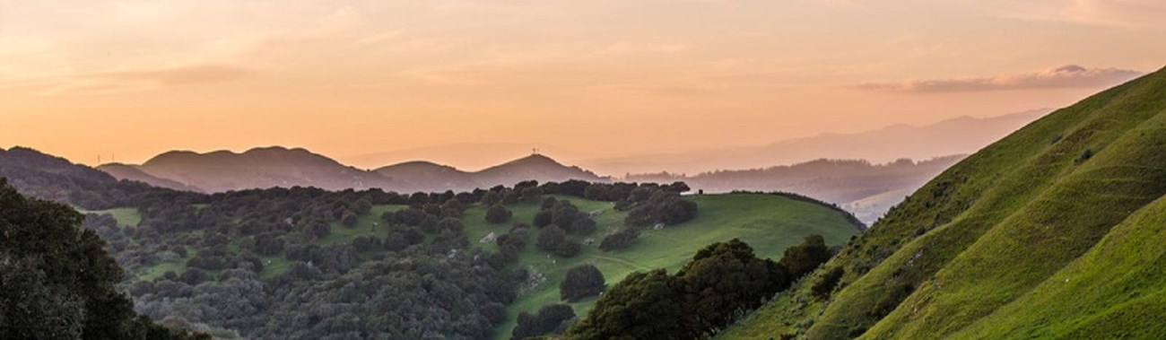 Anza Trail