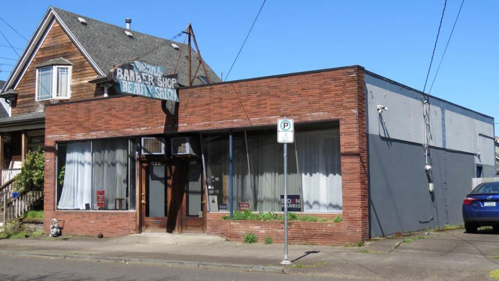 Dean\'s Hair and Beauty Salon