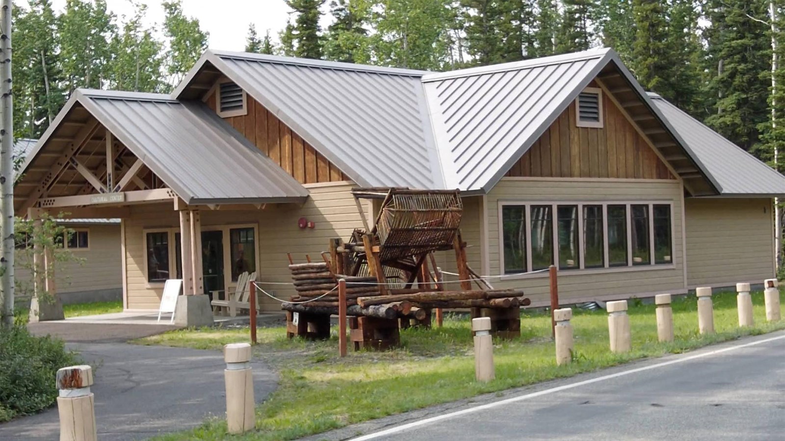 Ahtna Cultural Center