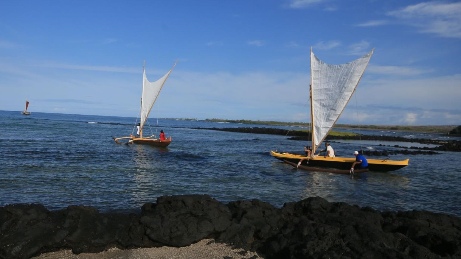 ‘Aiʻōpio Fishtrap