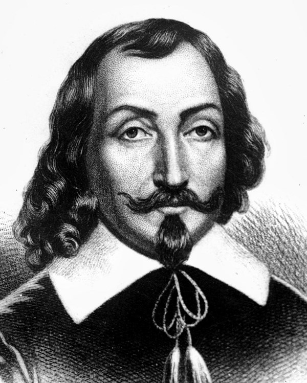 Samuel de Champlain