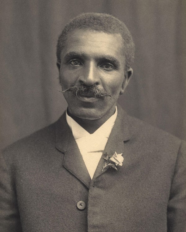 photograph portrait of a man in a suit