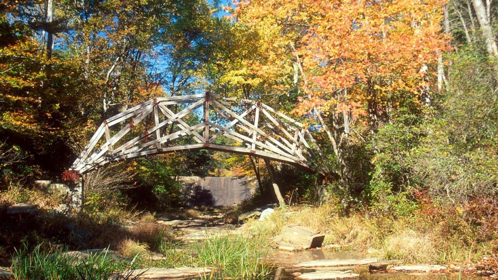 Arch Bridge