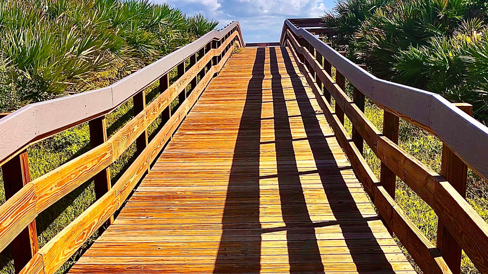 Apollo Beach Boardwalk