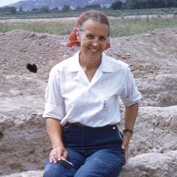 Florence Hawley Ellis