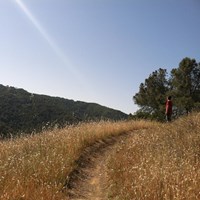 San Joseph de Cupertino and Expedition Camp #93