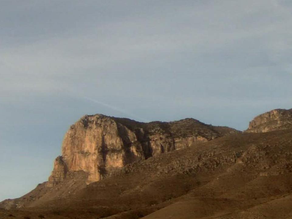 El Capitan View preview image