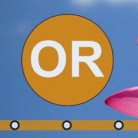 Orange Line Washington, DC Metro