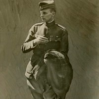 Portrait of Archibald Roosevelt