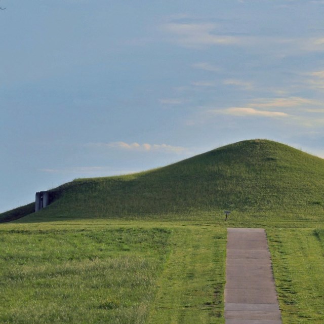 Largest Archaeology Dig in America