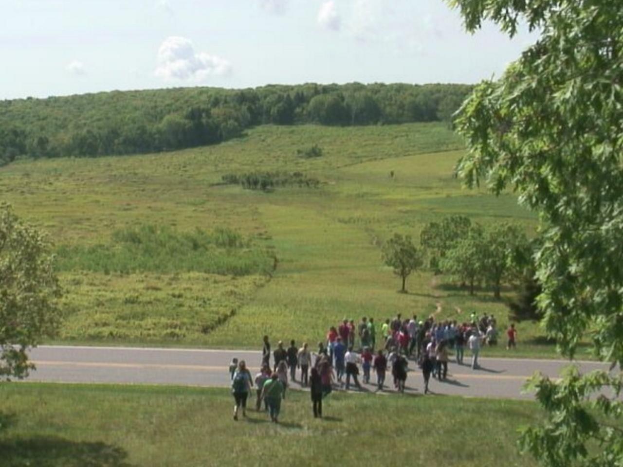 Big Meadows preview image